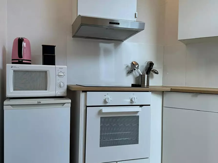 Immagine 6 di Appartamento in affitto  in Avenue Ducpétiaux a Saint-Gilles