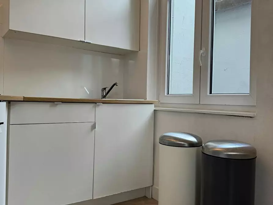 Immagine 5 di Appartamento in affitto  in Avenue Ducpétiaux a Saint-Gilles
