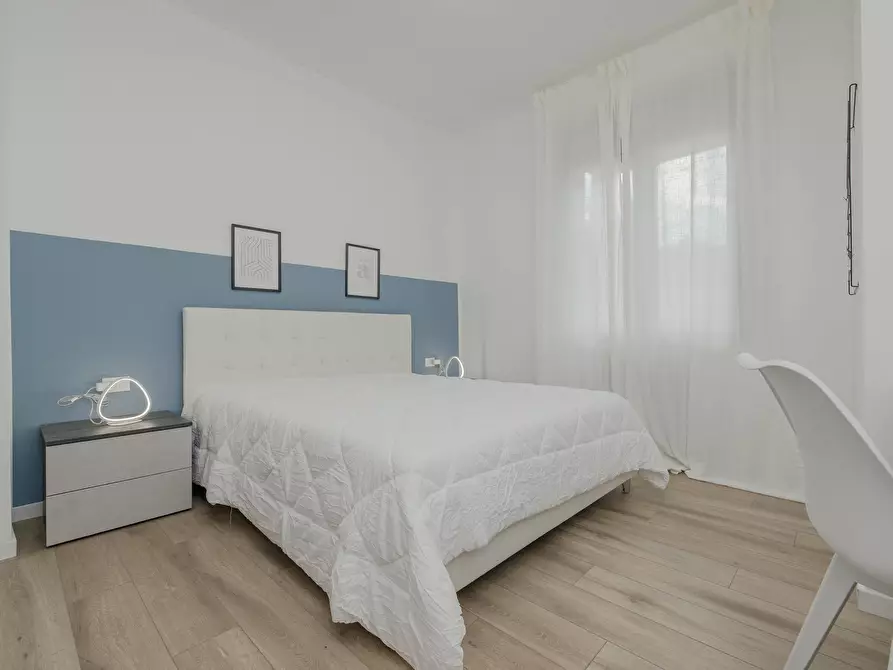 Immagine 3 di Appartamento in affitto  in Via Luca Signorelli a Milano