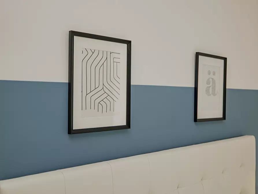 Immagine 7 di Appartamento in affitto  in Via Luca Signorelli a Milano