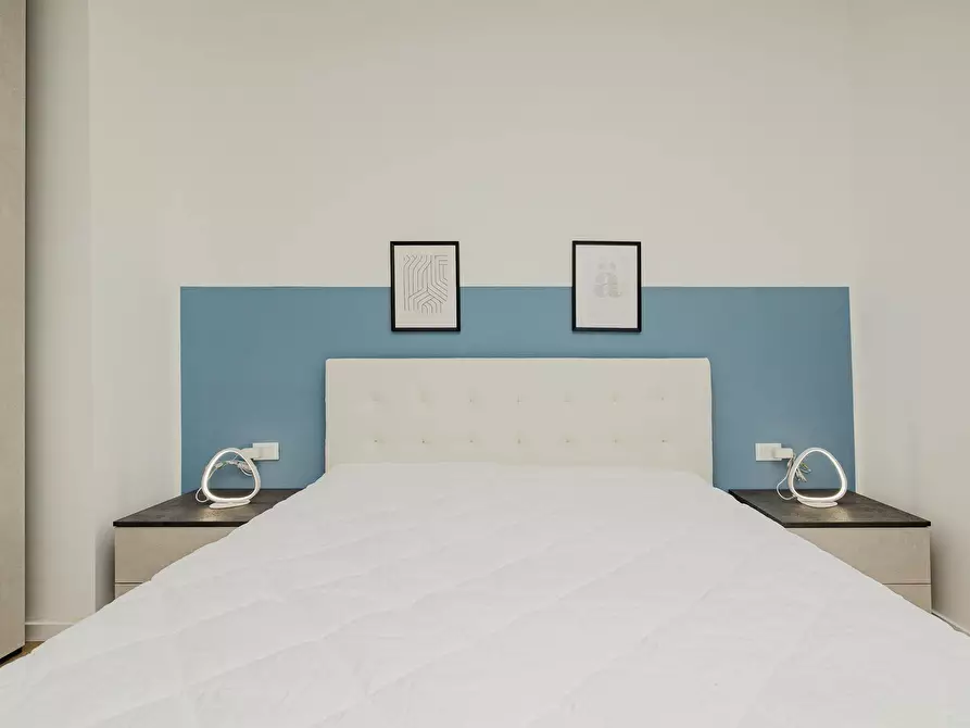 Immagine 2 di Appartamento in affitto  in Via Luca Signorelli a Milano