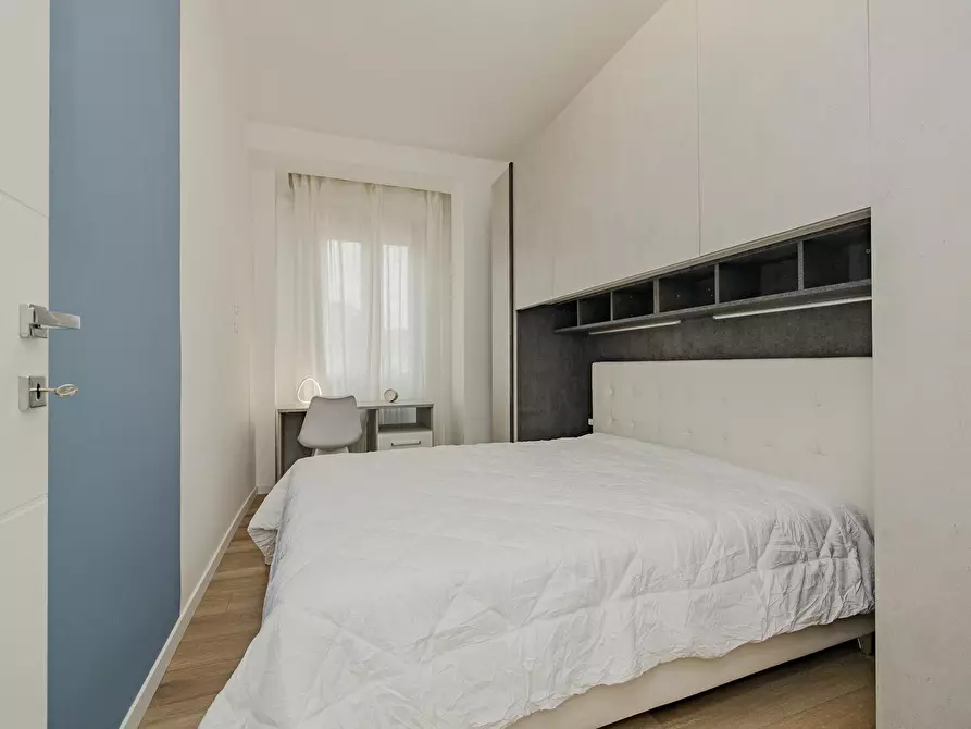 Immagine 9 di Appartamento in affitto  in Via Luca Signorelli a Milano