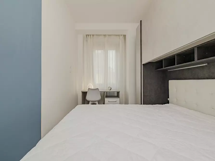 Immagine 10 di Appartamento in affitto  in Via Luca Signorelli a Milano