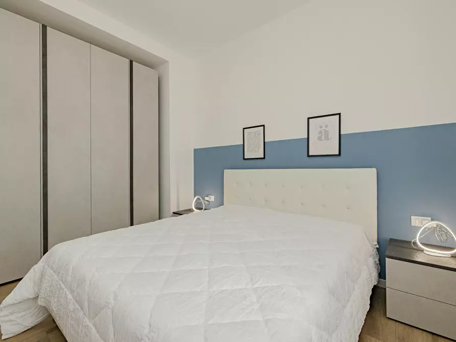 Immagine 4 di Appartamento in affitto  in Via Luca Signorelli a Milano