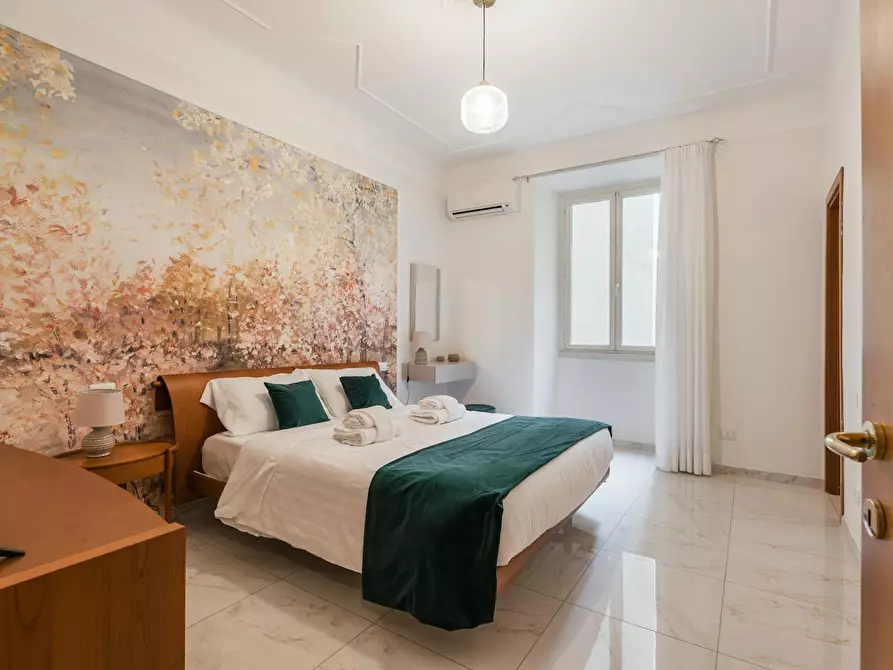 Immagine 6 di Appartamento in affitto  in Via Aldo Manuzio a Roma