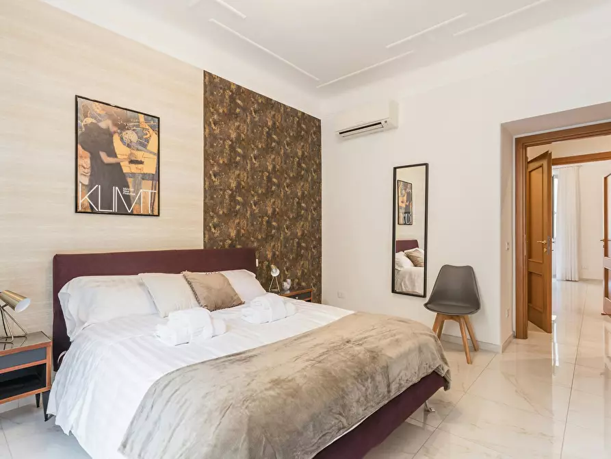 Immagine 1 di Appartamento in affitto  in Via Aldo Manuzio a Roma