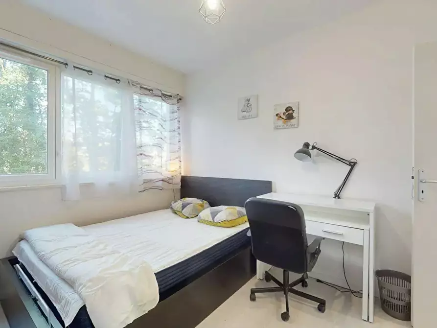 Immagine 3 di Camera in affitto  in Rue du Château de la Duchère a Lyon