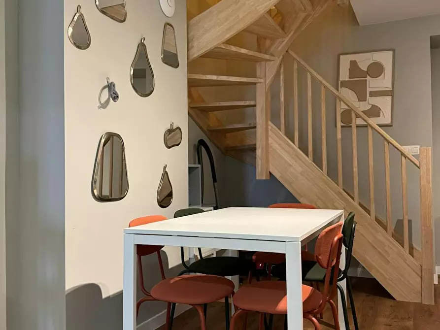 Immagine 9 di Camera in affitto  in Rue de la Meuse a Molenbeek-Saint-Jean