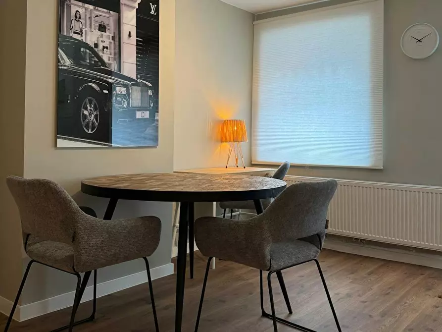 Immagine 6 di Camera in affitto  in Rue de la Meuse a Molenbeek-Saint-Jean