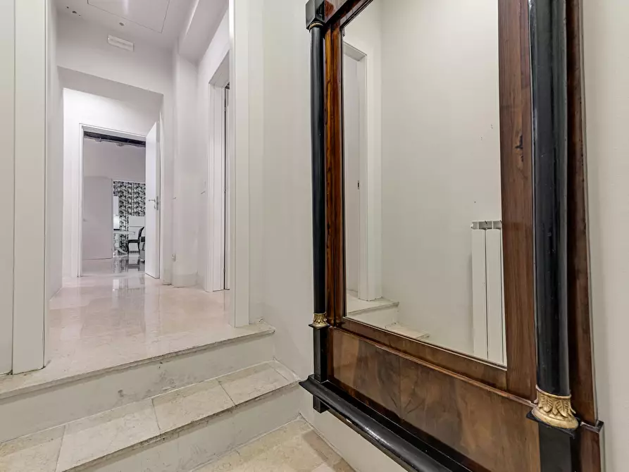 Immagine 8 di Appartamento in affitto  in Via Romana a Firenze