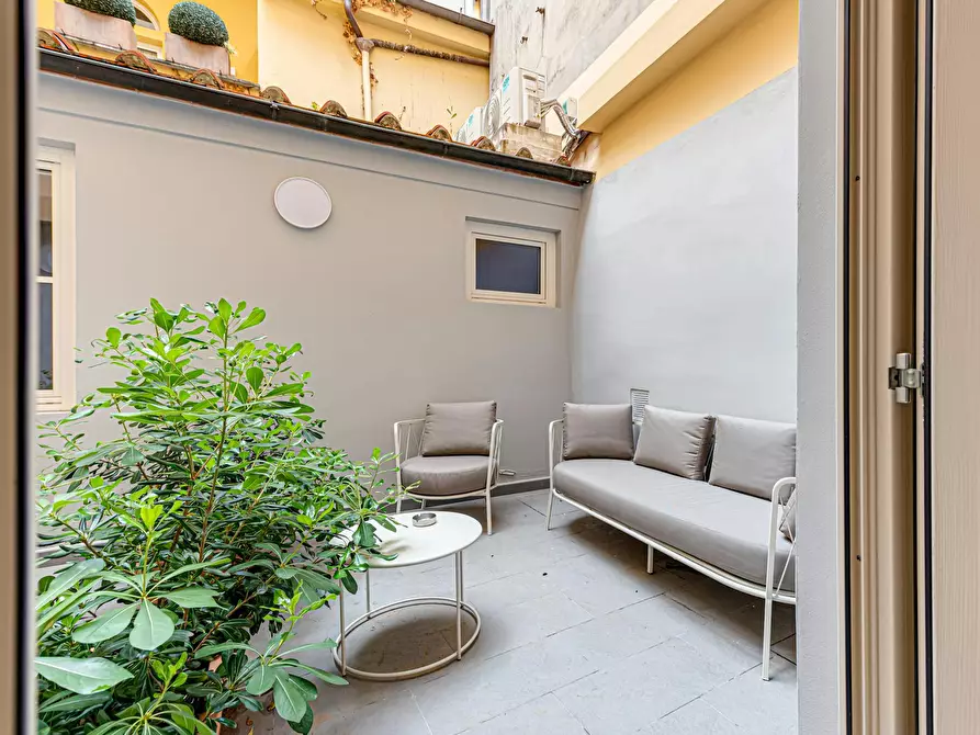 Immagine 4 di Appartamento in affitto  in Via Romana a Firenze