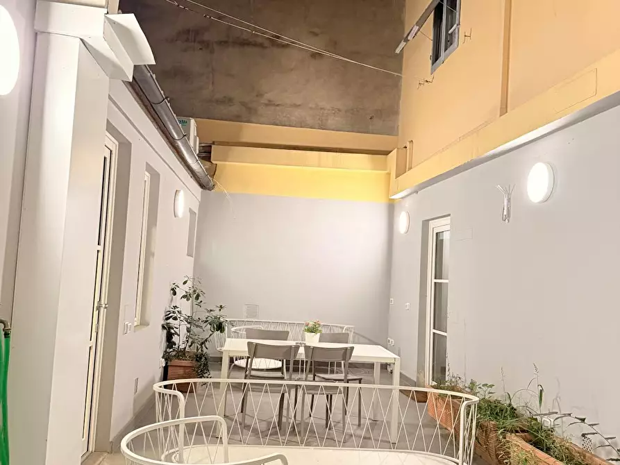Immagine 5 di Appartamento in affitto  in Via Romana a Firenze