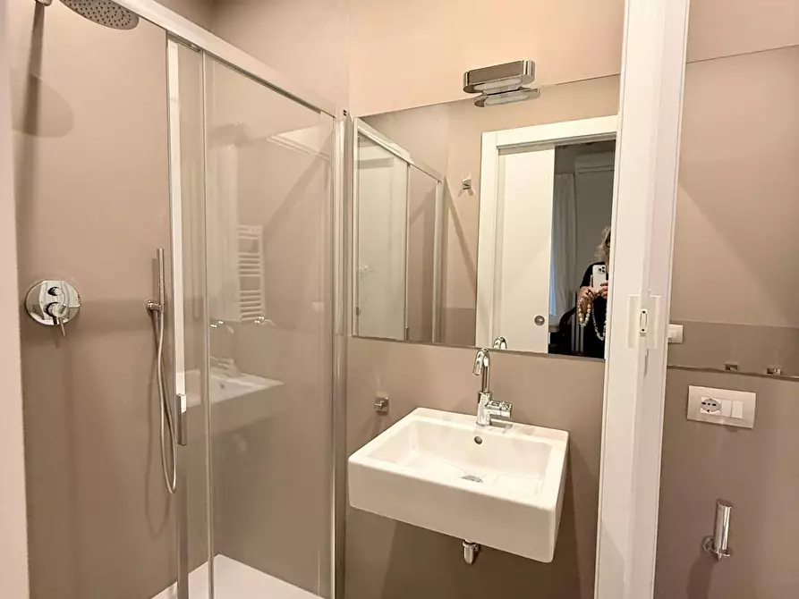 Immagine 8 di Appartamento in affitto  in Via Romana a Firenze