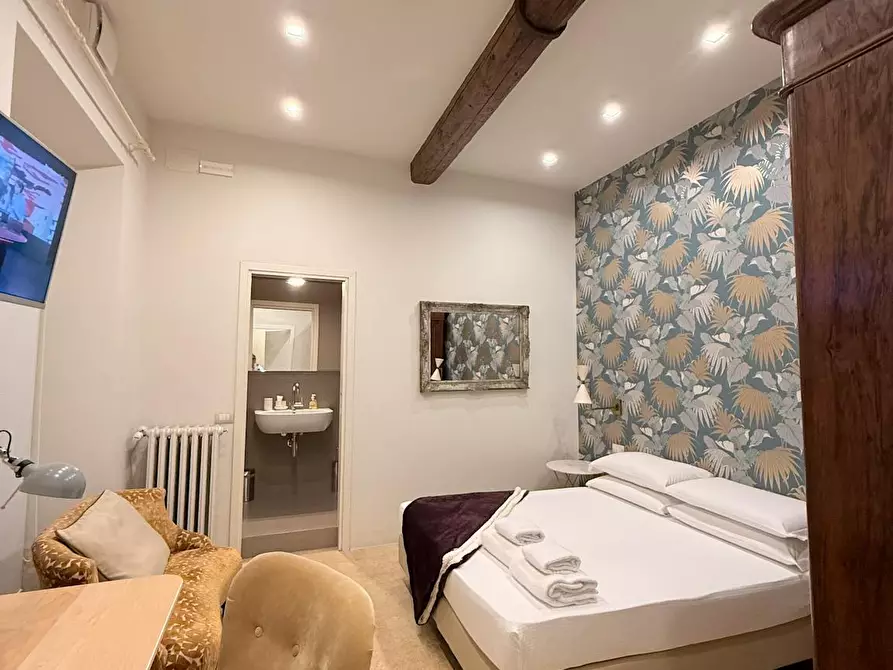 Immagine 3 di Appartamento in affitto  in Via Romana a Firenze