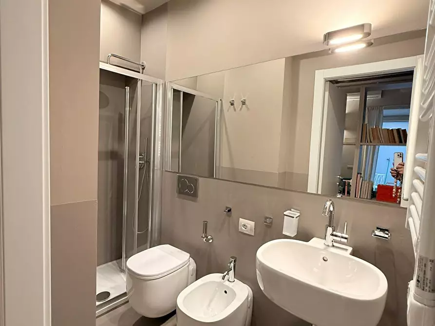 Immagine 7 di Appartamento in affitto  in Via Romana a Firenze