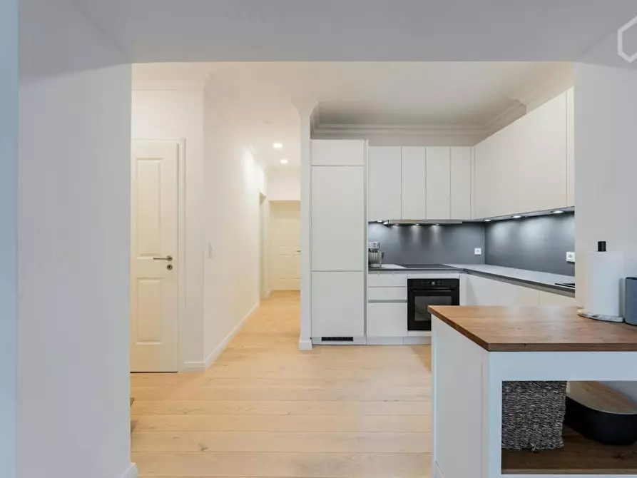 Immagine 9 di Appartamento in affitto  in Eichendorffstraße a Berlin