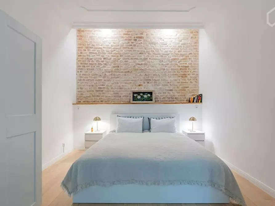 Immagine 2 di Appartamento in affitto  in Eichendorffstraße a Berlin