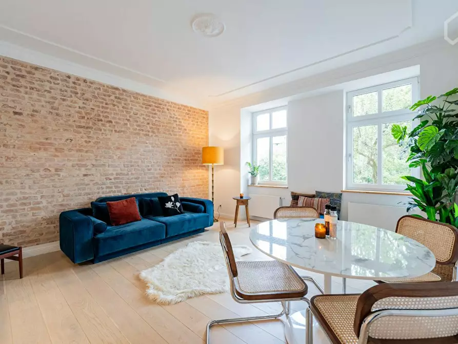 Immagine 1 di Appartamento in affitto  in Eichendorffstraße a Berlin