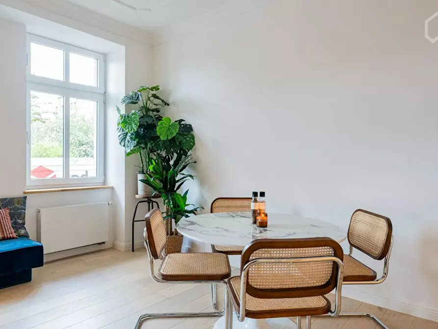 Immagine 6 di Appartamento in affitto  in Eichendorffstraße a Berlin