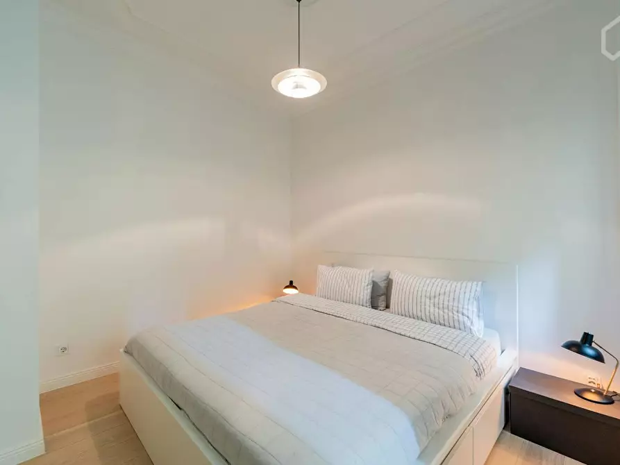 Immagine 3 di Appartamento in affitto  in Eichendorffstraße a Berlin