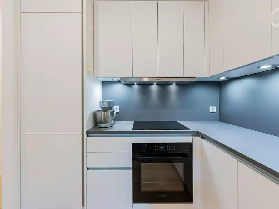 Immagine 4 di Appartamento in affitto  in Eichendorffstraße a Berlin