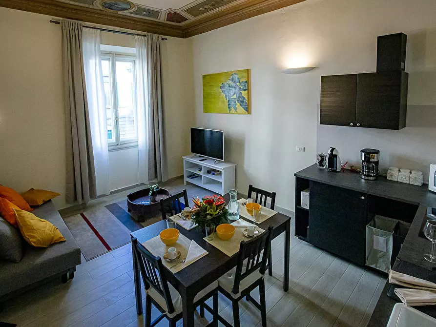 Immagine 8 di Appartamento in affitto  in Via Giovanni Pascoli a Firenze