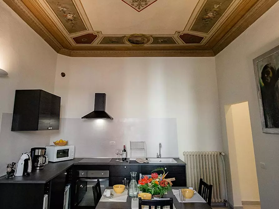Immagine 5 di Appartamento in affitto  in Via Giovanni Pascoli a Firenze
