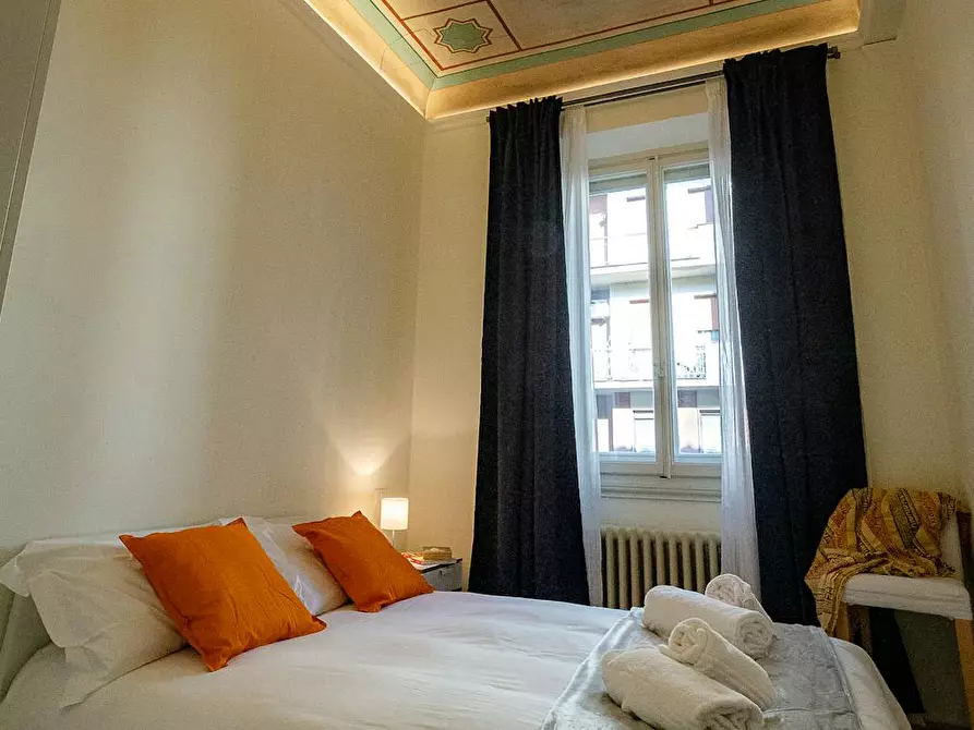 Immagine 4 di Appartamento in affitto  in Via Giovanni Pascoli a Firenze