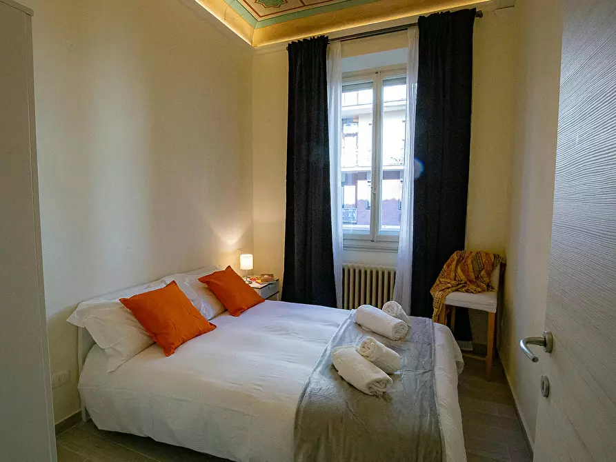 Immagine 3 di Appartamento in affitto  in Via Giovanni Pascoli a Firenze
