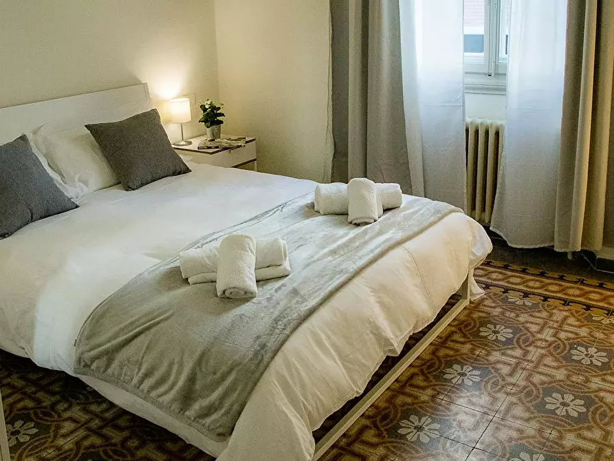 Immagine 9 di Appartamento in affitto  in Via Giovanni Pascoli a Firenze