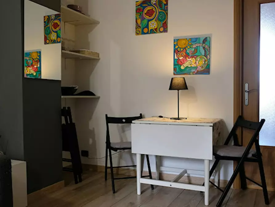 Immagine 5 di Appartamento in affitto  in Via Genova a Torino
