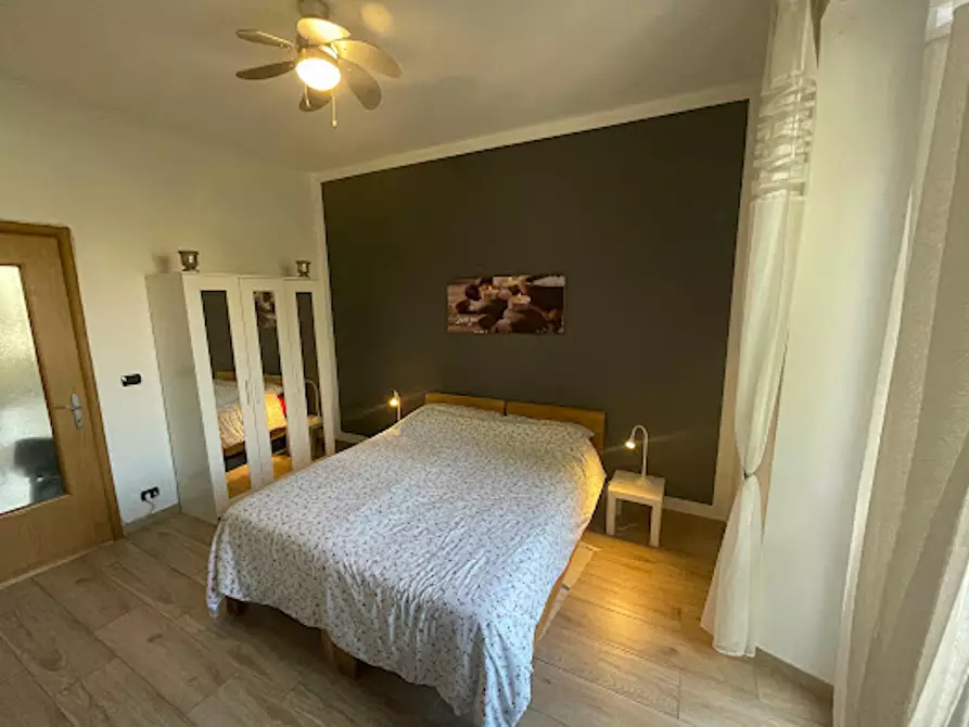 Immagine 7 di Appartamento in affitto  in Via Genova a Torino