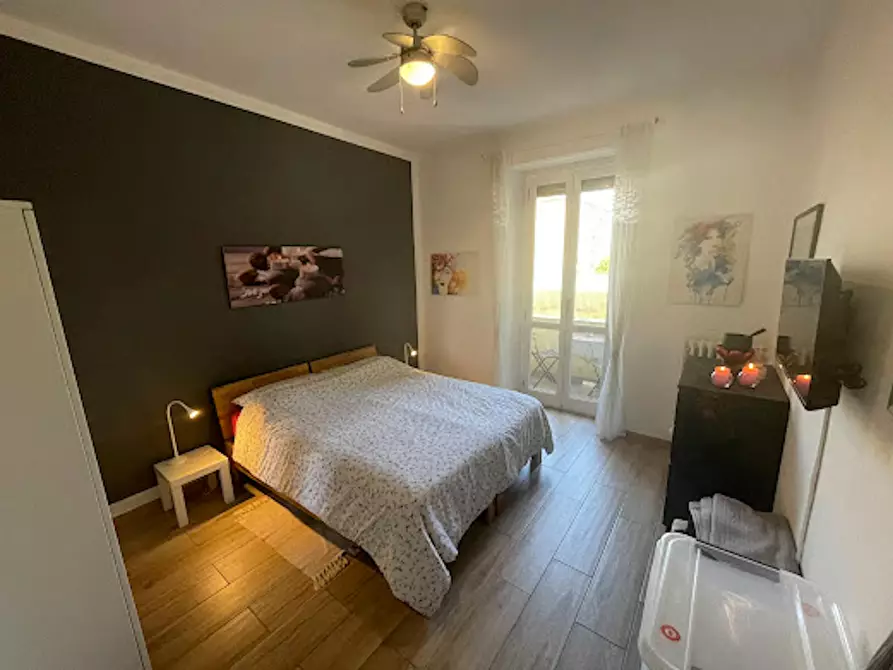 Immagine 8 di Appartamento in affitto  in Via Genova a Torino