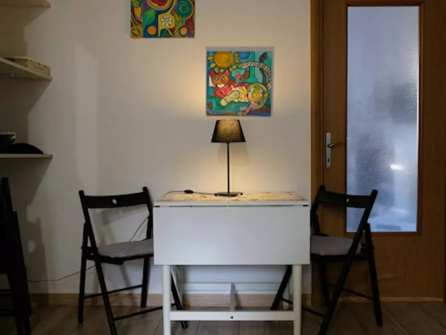 Immagine 6 di Appartamento in affitto  in Via Genova a Torino