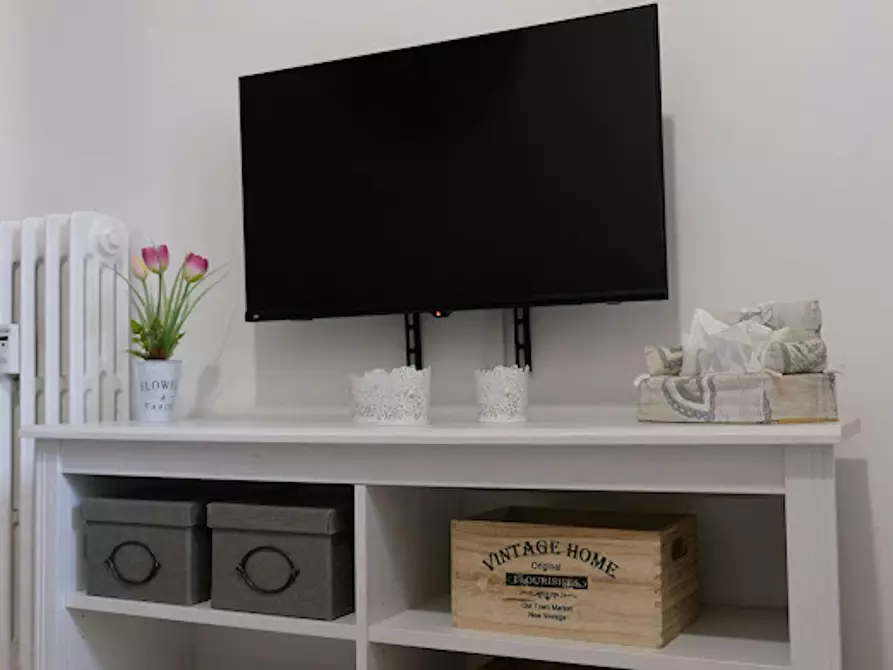 Immagine 4 di Appartamento in affitto  in Via Genova a Torino