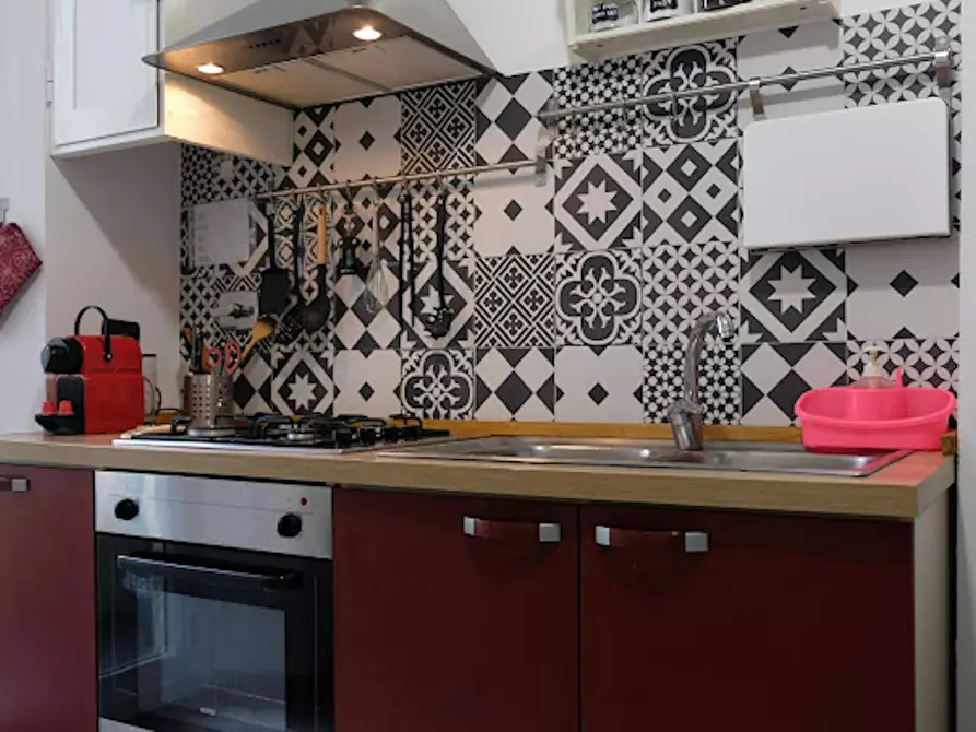 Immagine 3 di Appartamento in affitto  in Via Genova a Torino