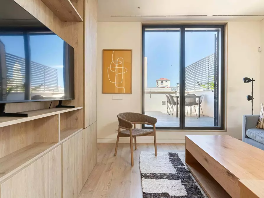 Immagine 5 di Appartamento in affitto  in Carrer de la Mercè a Barcelona