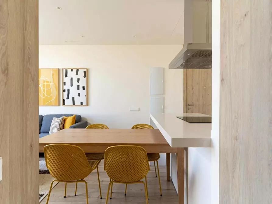 Immagine 9 di Appartamento in affitto  in Carrer de la Mercè a Barcelona