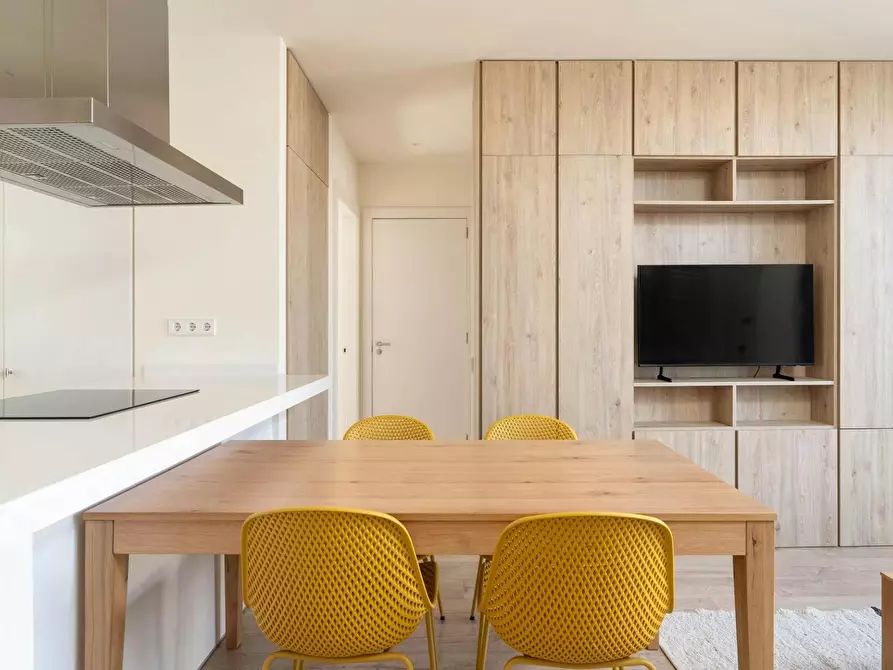 Immagine 7 di Appartamento in affitto  in Carrer de la Mercè a Barcelona