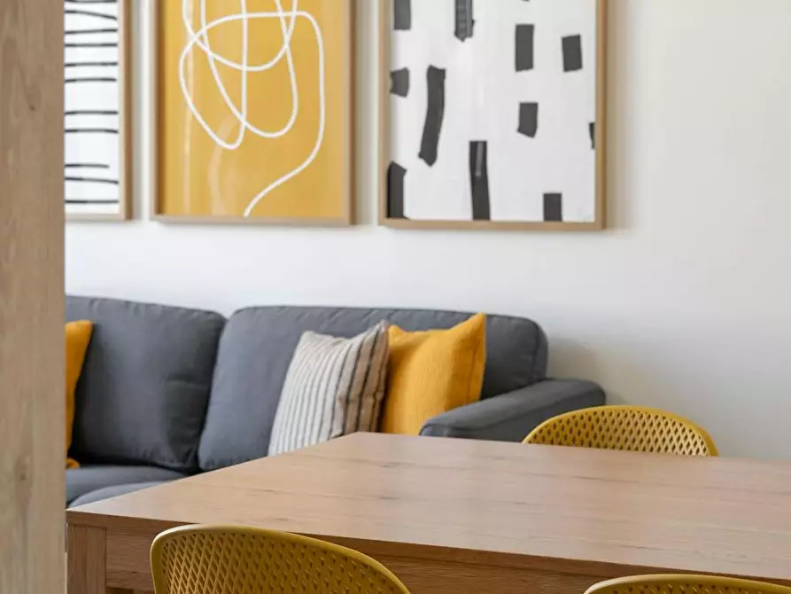 Immagine 10 di Appartamento in affitto  in Carrer de la Mercè a Barcelona