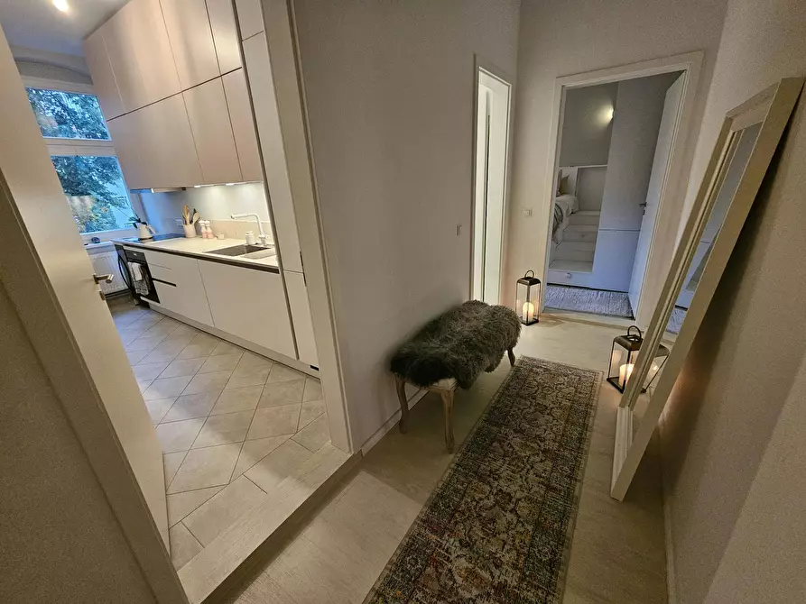 Immagine 8 di Appartamento in affitto  in Schivelbeiner Straße a Berlin
