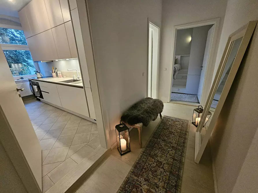 Immagine 9 di Appartamento in affitto  in Schivelbeiner Straße a Berlin