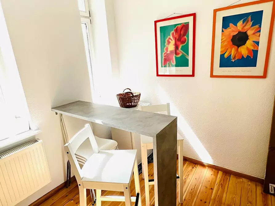 Immagine 5 di Appartamento in affitto  in Ackerstraße a Berlin
