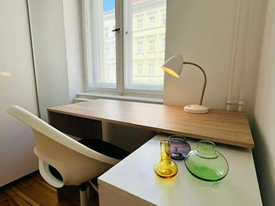 Immagine 3 di Appartamento in affitto  in Ackerstraße a Berlin