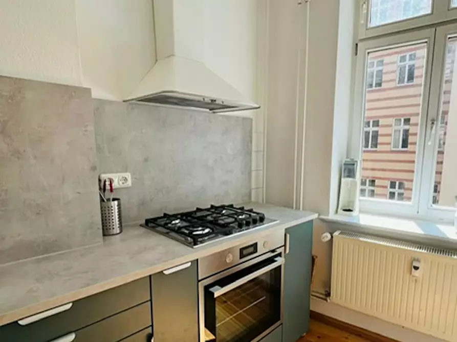 Immagine 4 di Appartamento in affitto  in Ackerstraße a Berlin