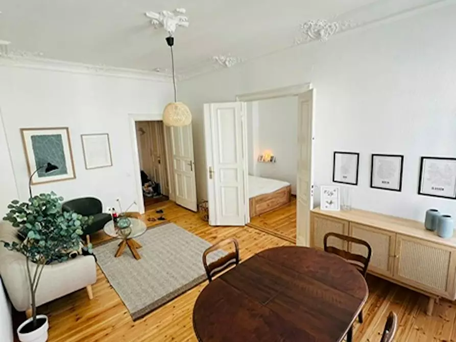 Immagine 2 di Appartamento in affitto  in Ackerstraße a Berlin