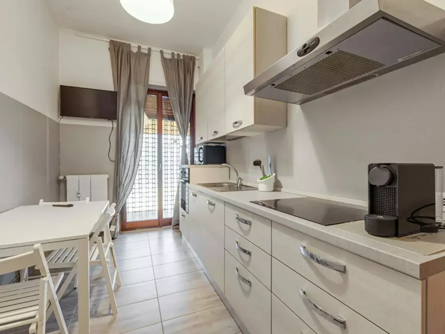 Immagine 7 di Camera in affitto  in Via Orti a Milano