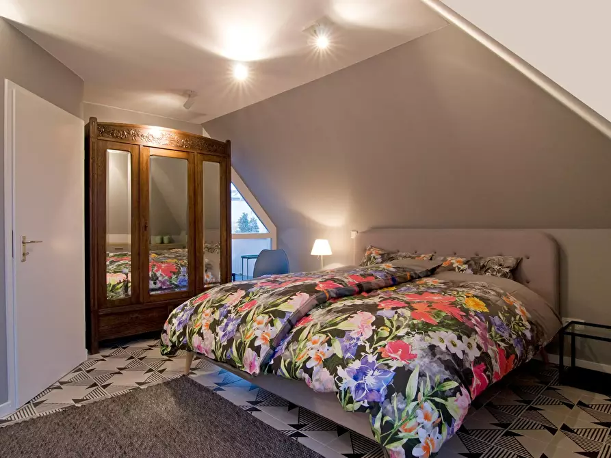 Immagine 9 di Appartamento in affitto  in Dammweg a Heidelberg