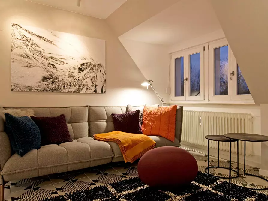 Immagine 2 di Appartamento in affitto  in Dammweg a Heidelberg