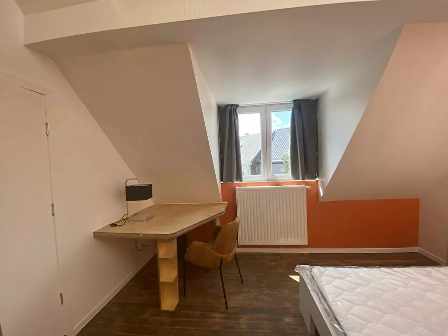 Immagine 3 di Camera in affitto  in Avenue Rogier a Schaerbeek